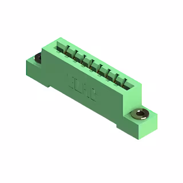 837-008-500-103 EDAC Inc.  Edgeboard Connectors